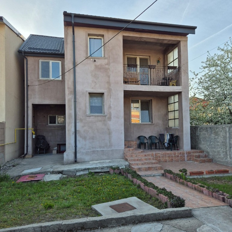 Dr. Taberei - Ghencea - Lidl, Drumul Coperativei, vila 6 cam