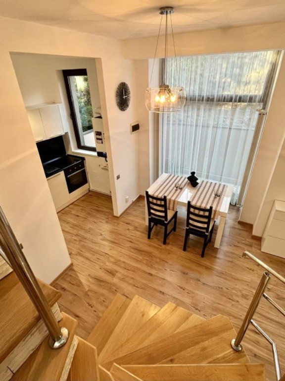 Casa P+1+Curte Imens LUX Toutul Nou Zona Ultracentrala