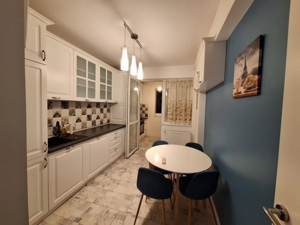 Apartament 2 camere Berceni Metalurgiei Park