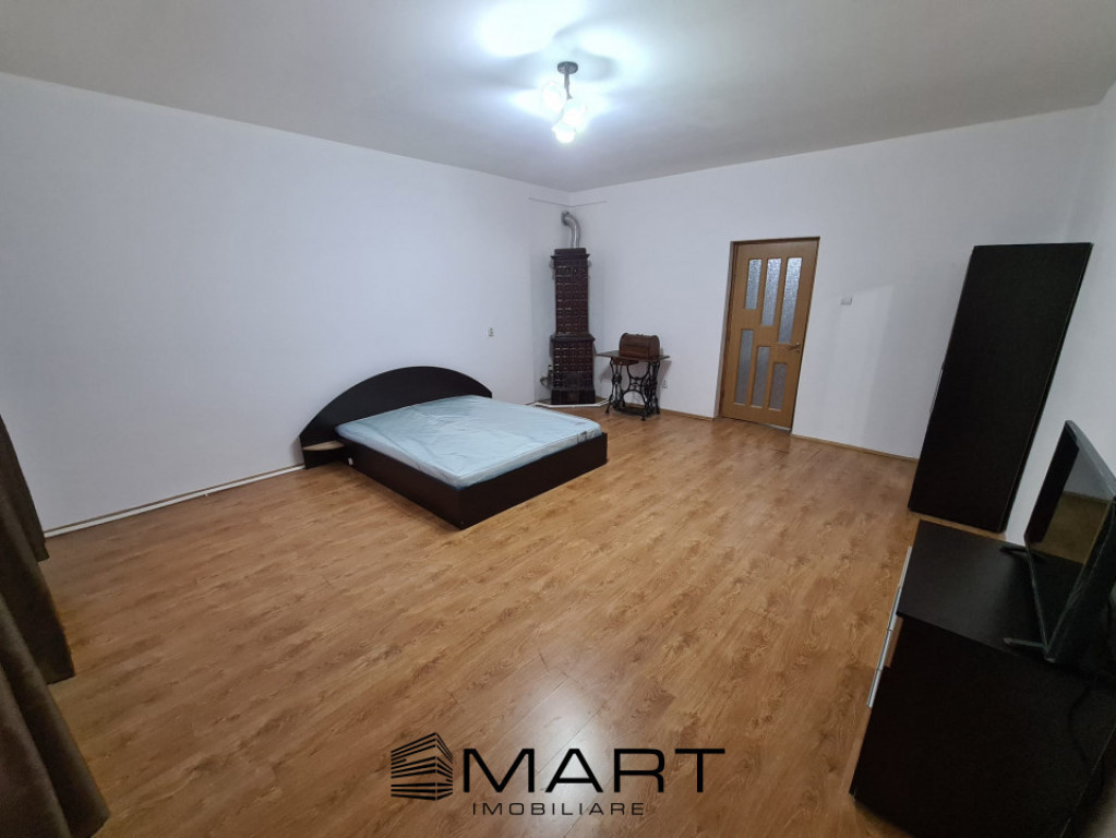 Apartament 2 camere zona Teatru Gong