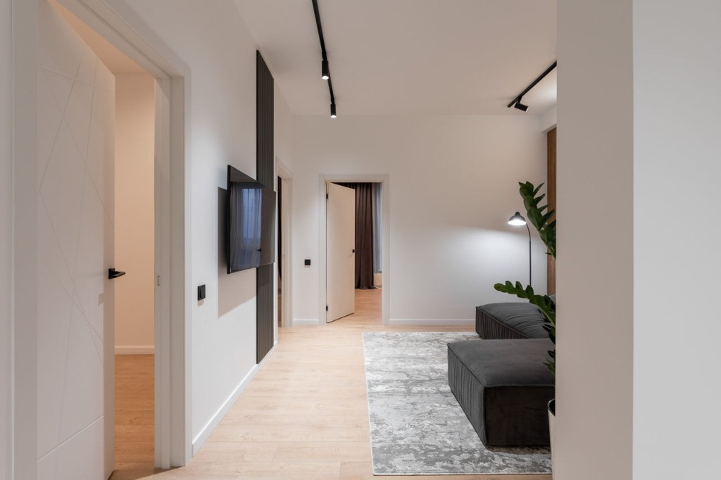 De inchiriat apartament 1 camera cartier Manastur