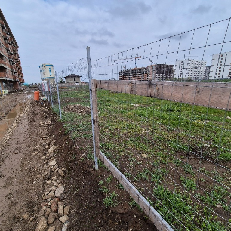 Militari - Ilie Petre - Profi, vanzare lot teren intravilan