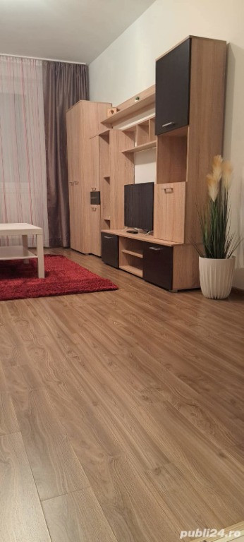 Apartament cu 2 camere in zona Gruia