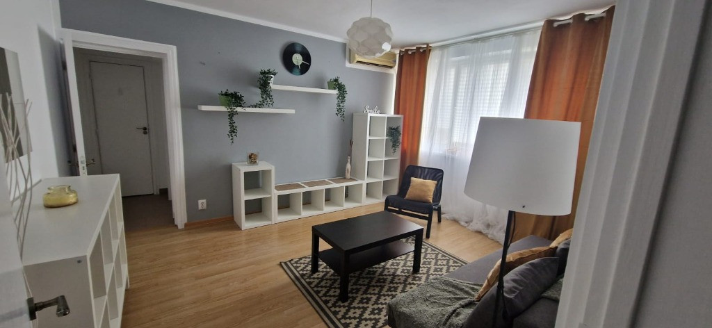 Apartament 3 camere, semidecomandat, Marasesti,Dimitrie Cantemir