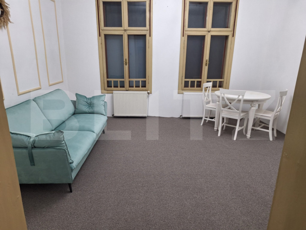 Cladire cu destinatii multiple, 100mp, zona Centrala