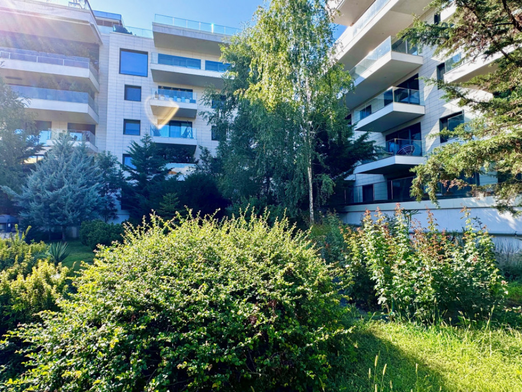 Apartament 5 camere One Floreasca Lake