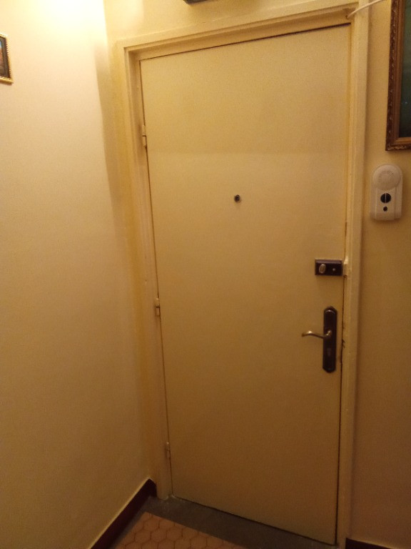 Apartament 2 camere Calea Galati