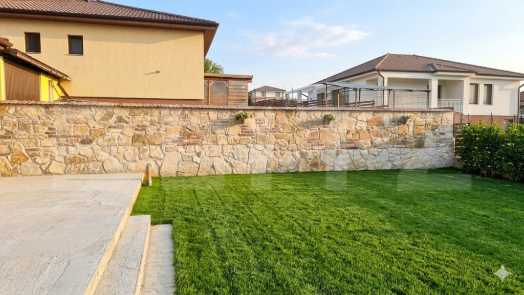 Casa deosebita Dezmir, zona Closca, 150 mp utili