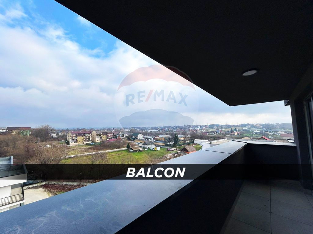 Ultimele 2 apartamente intr-un proiect finalizat – 0% c...