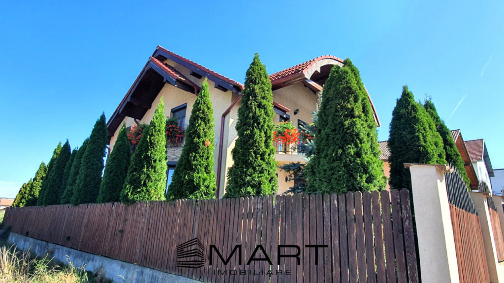 Casa de lux Sura Mare