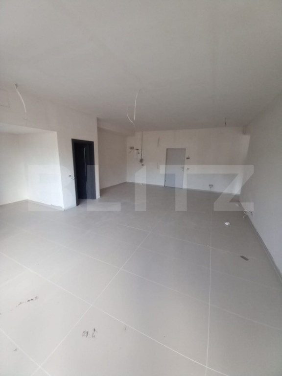 Spatiu comercial, 101 mp utili, zona Universitatii