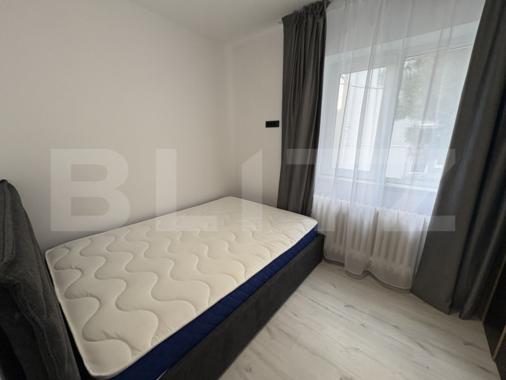 Apartament 2 camere, 60 mp, parcare subterana, zona Iulius M