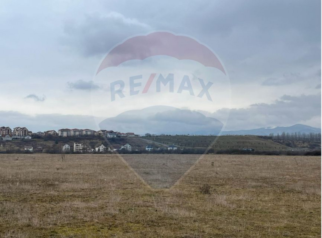 Teren in zona Campsor-Vanzare