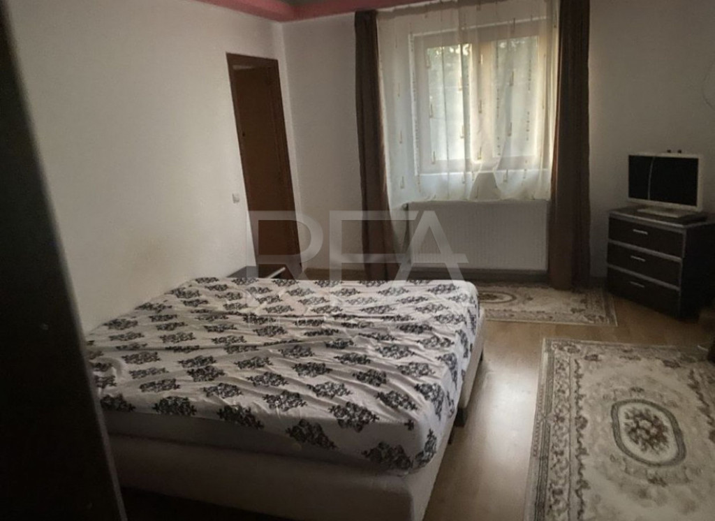 Garsoniera | Bloc Nou | Zona Giulesti | 17 minute Metrou Cra