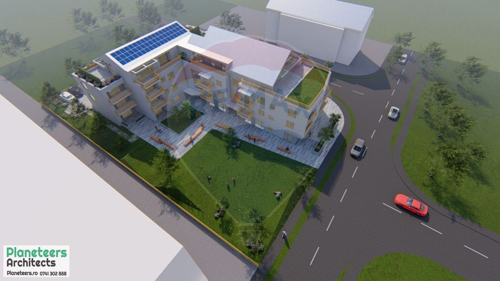 COMISION 0%| DE VANZARE| SPATIU COMERCIAL| TRACTORU|GALAX...