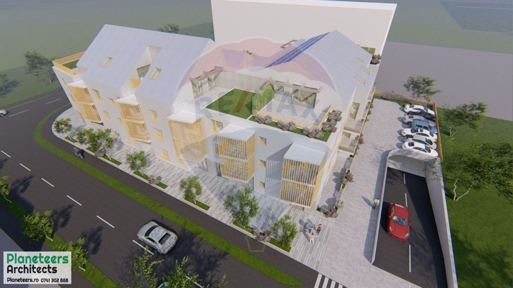 COMISION 0%| DE VANZARE| 2 CAMERE| TRACTORU| BLOC NOU|GAL...