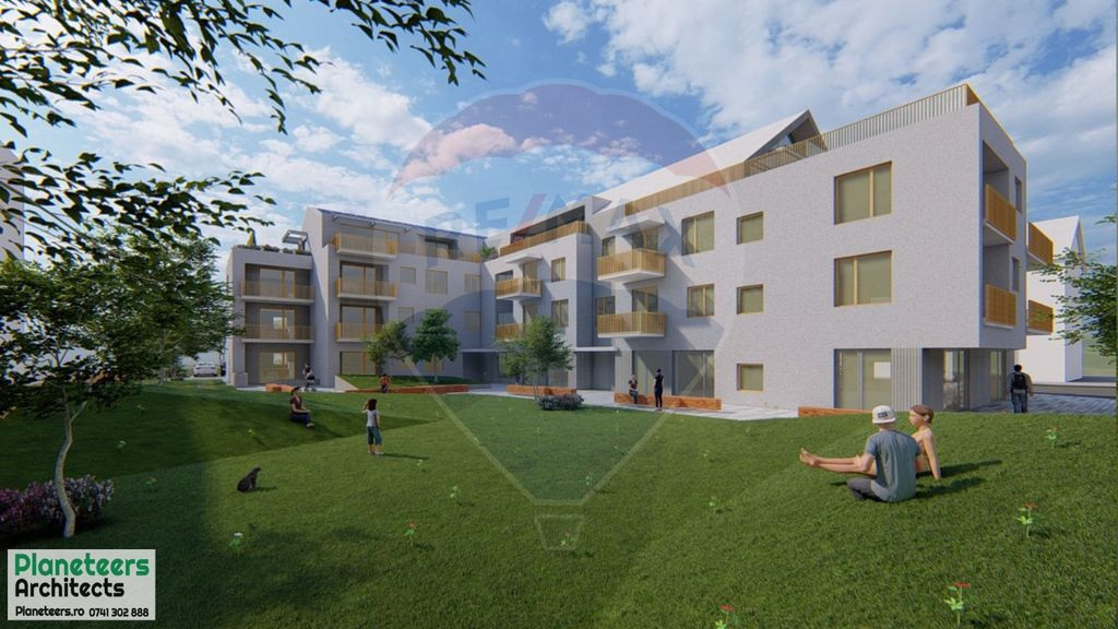 COMISION 0| DE VÂNZARE| 3 CAMERE| TRACTORUL| BLOC NOU|GA...