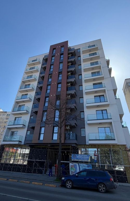 BLOC NOU- ABATOR, COMISION 0%