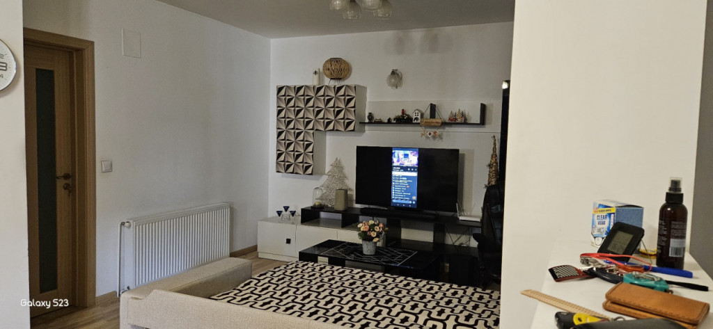 Apartament 2 camere decomandate Astra