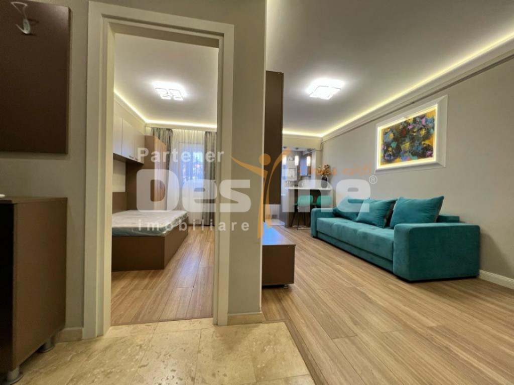 APARTAMENT 2 CAMERE SECTOR 6- PRELUNGIREA GHENCEA, DE VANZAR