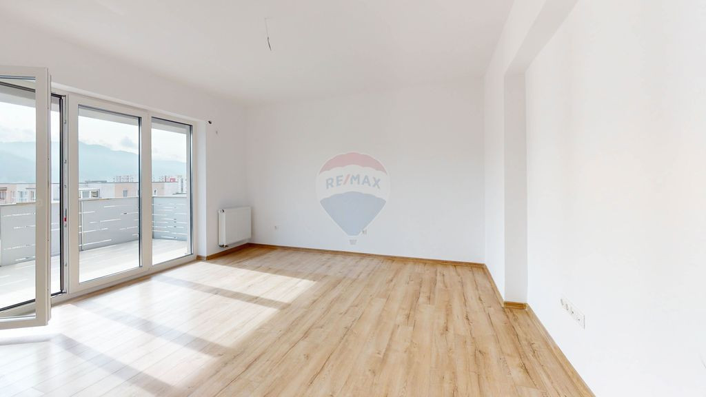 Rate la dezvoltator | 3 camere | 67 mp | Comision 0 | 116...