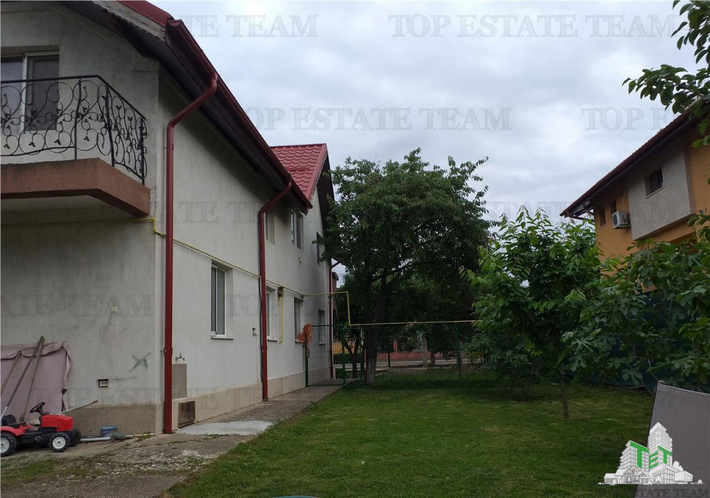 Casa Individuala Otopeni