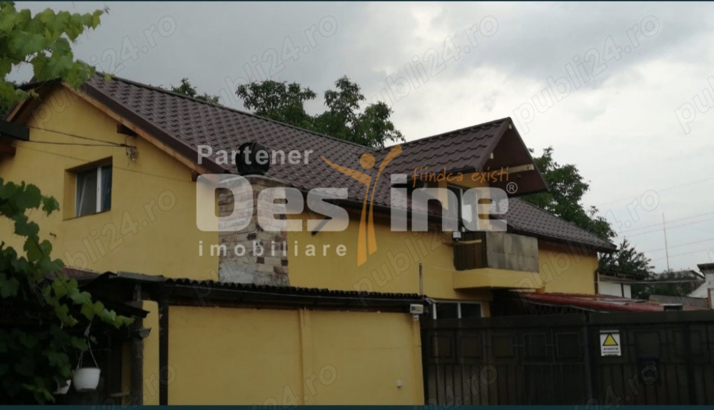 CASĂ DE VÂNZARE ÎN HUNEDOARA