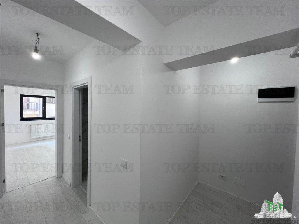 Apartament modern 2 camere, toate utilitatile, posibilitate