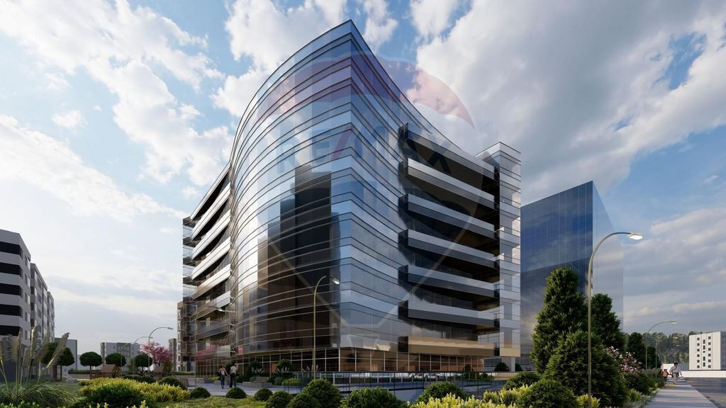 Vanzare Apartament 3 camere Pipera/ Helios by Inamstro