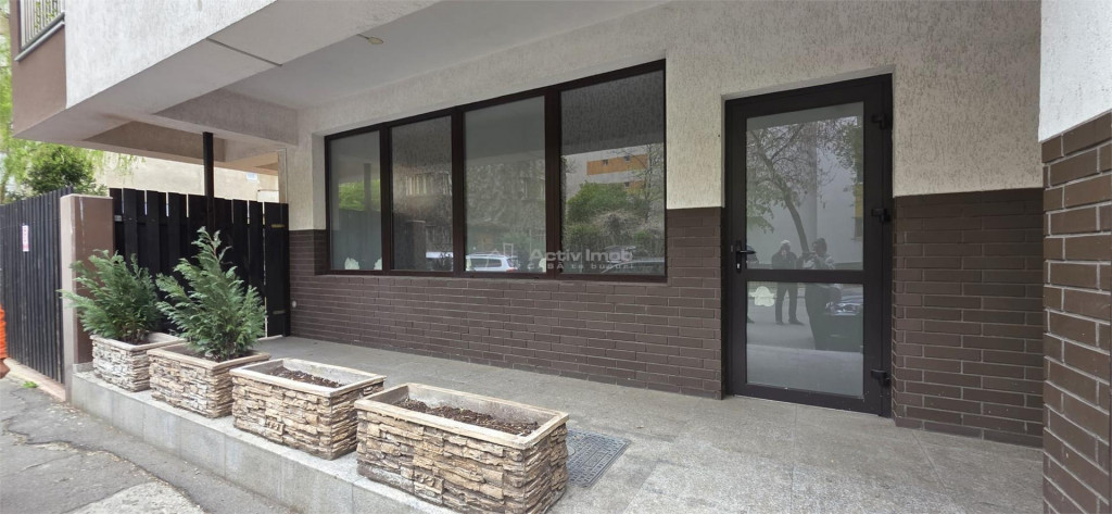 Apartament 2 camere de Iancu Jianu