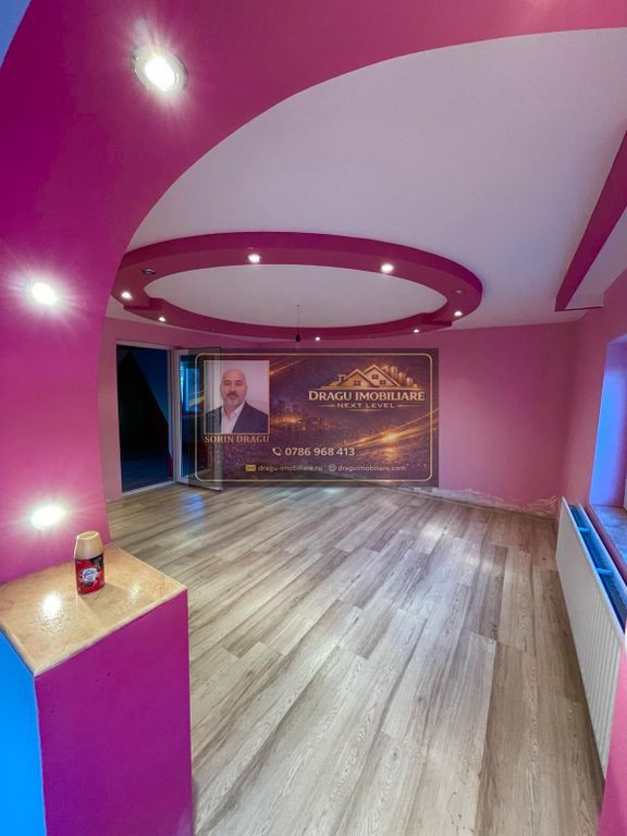 Casă - Tecuci / Strada Ion Heliade Rădulescu