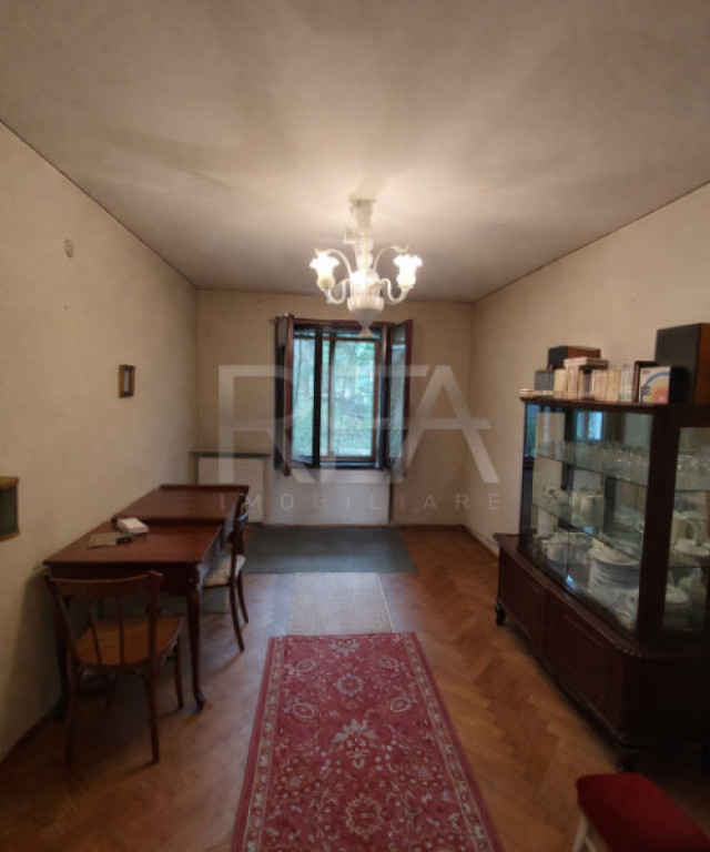 3 camere, Floreasca/Barbu Văcărescu, metrou