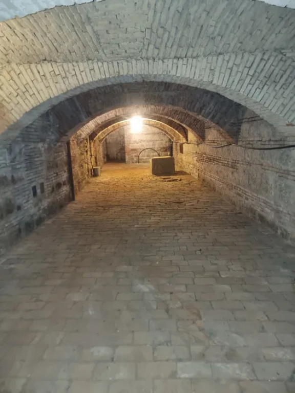 Spatiu Comercial 82 mp Republicii