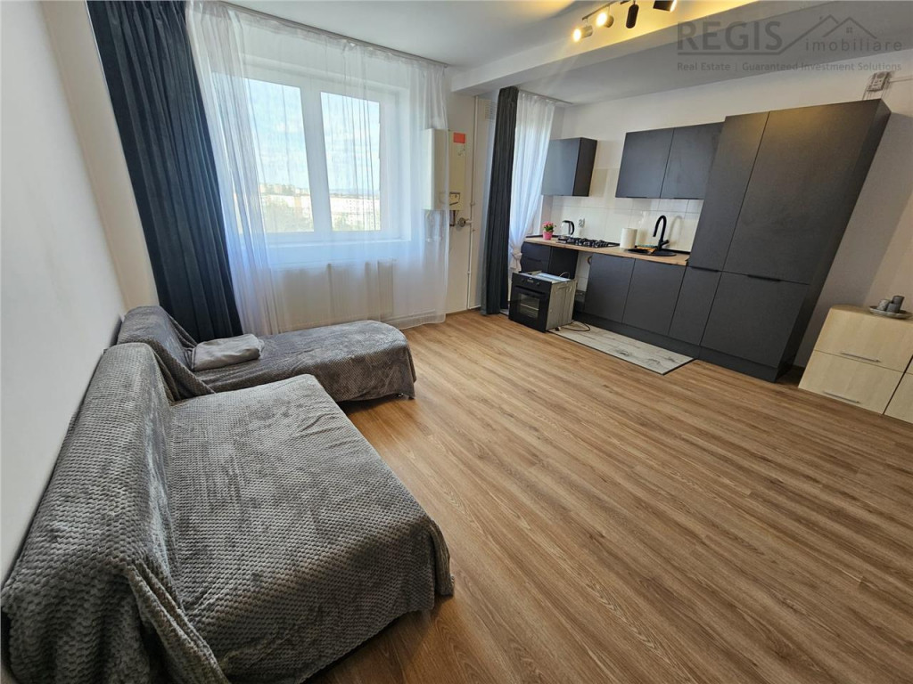 Apartament 2 camere pe 2 nivele FAGET