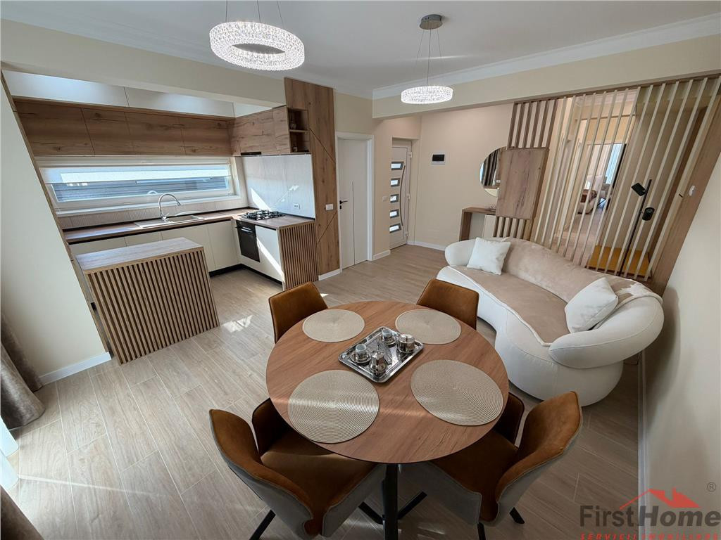 Casa individuala de - Cobalt Residence - Pret 89.900 E t