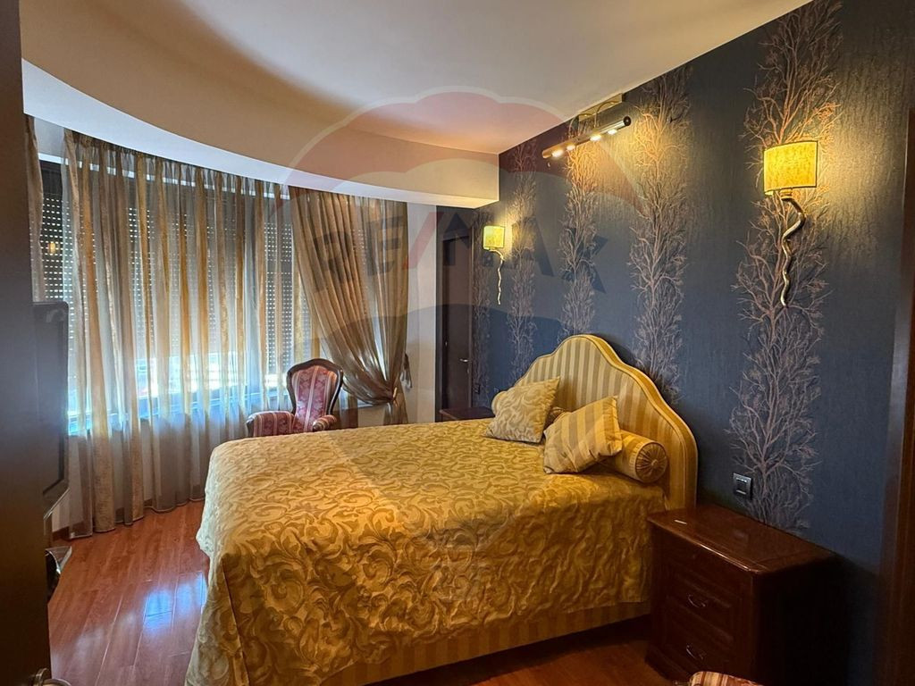 INCHIRIERE Apartament cu 4 camere in zona Nordului/Herastrau