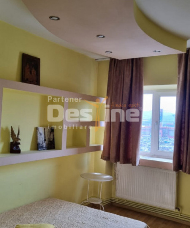 Oportunitate 3 camere D +mansarda Carrefour Felicia