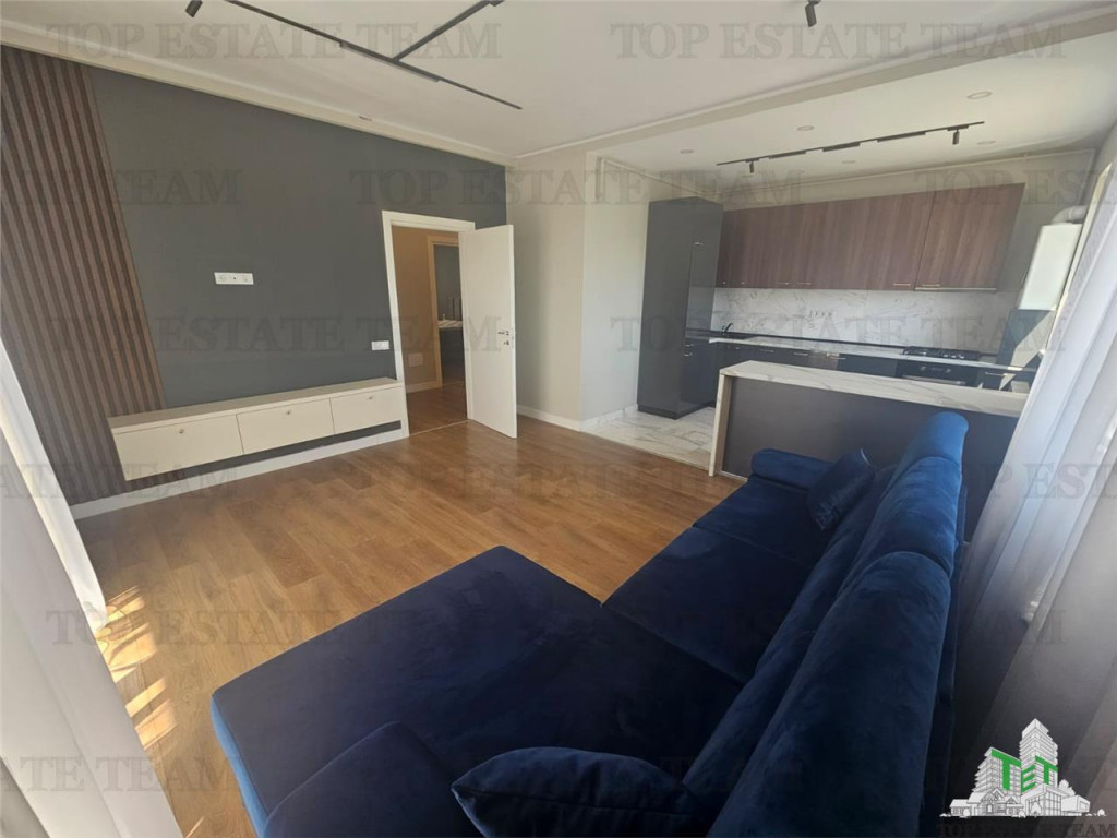 Apartament 3 camere spatios zona Timisoara - ultima unitate
