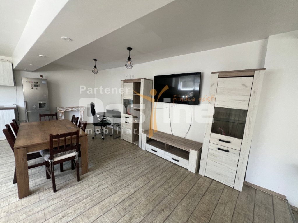 Casa GALATA 4 camere 170 mp decomandat