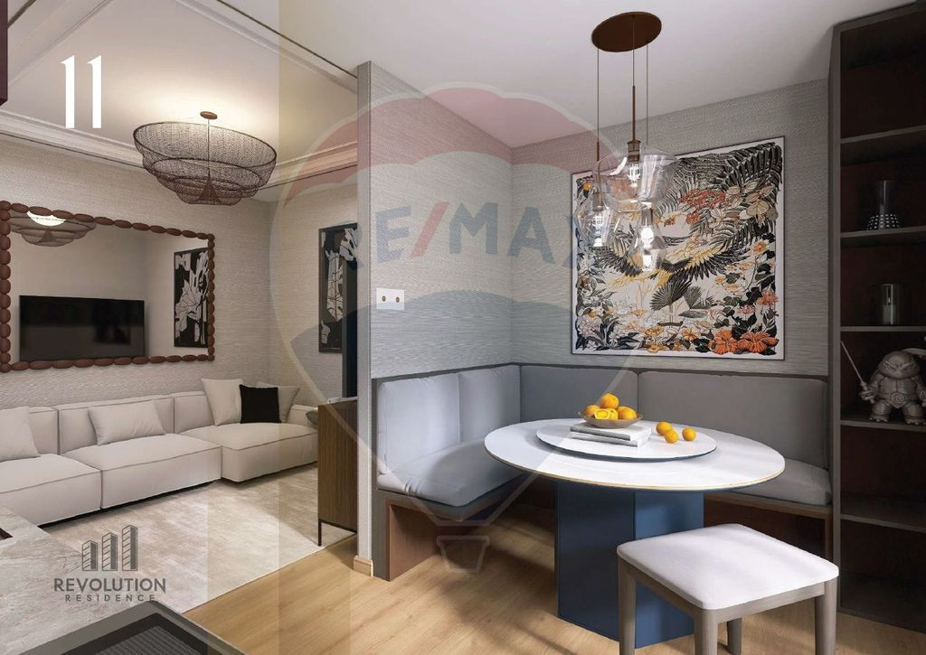 Comision 0% Apartament De Vanzare Pret Dezvoltator