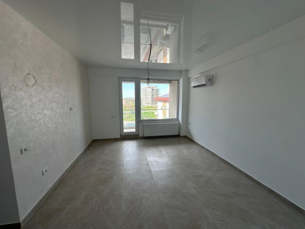 Garsonieră zona Mamaia Sat