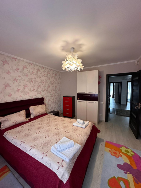 Casa moderna cu 4 camere, Mamaia Sat, Constanta