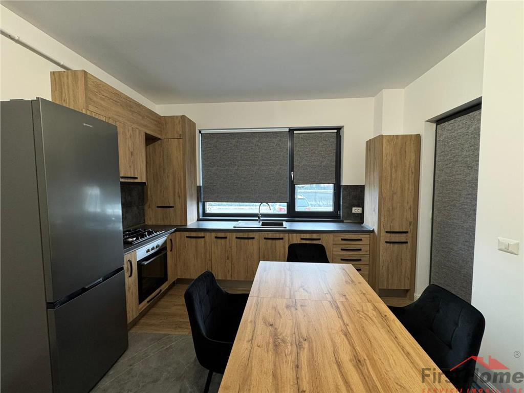 Ap 2 camere premium, parcare, bloc 2025, complex Ozone