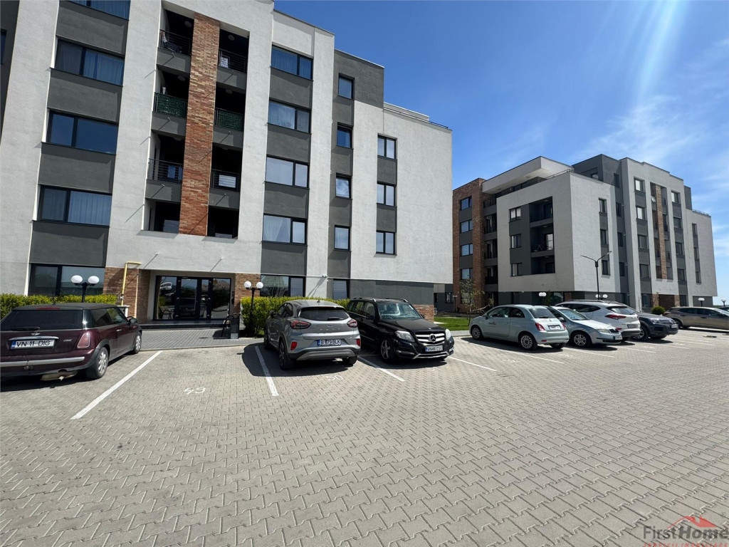 Ap 2 camere premium, parcare, bloc 2025, complex Ozone