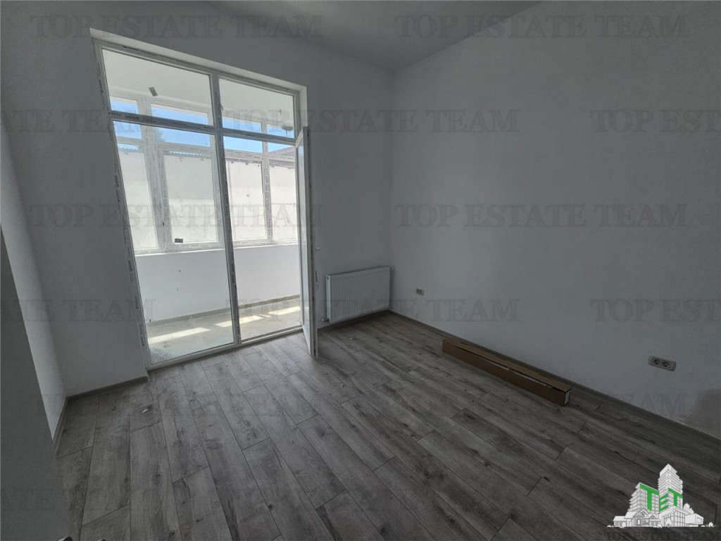 Apartament 2 camere cu tavan 3 metri in Prel.Ghencea - ultim