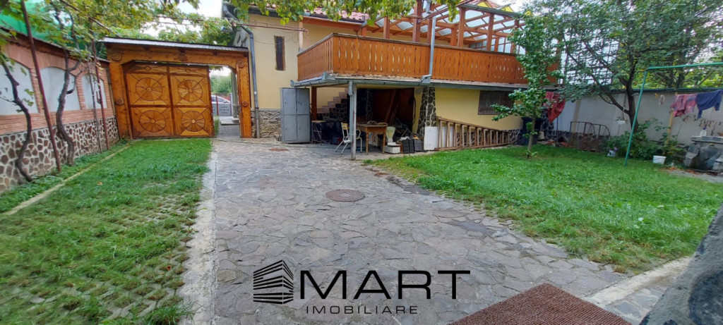 Case zona Calea Poplacii