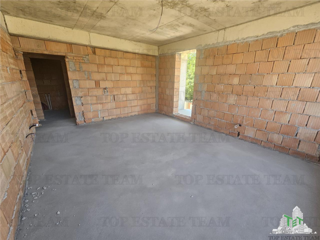 Apartament 3 camere 86mp bloc nou Prelungirea Ghencea