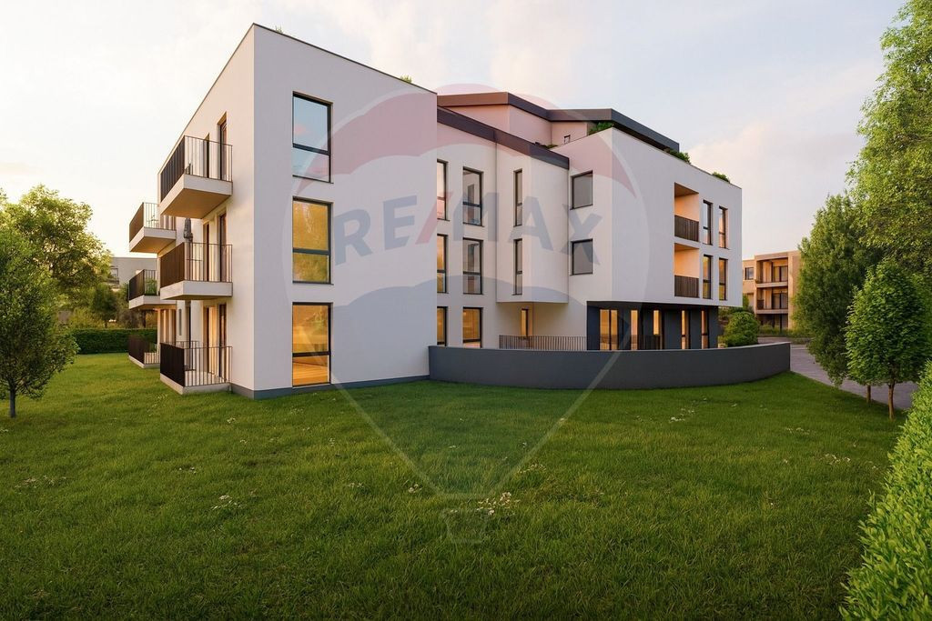 COMISION 0% Apartament 3 camere / Tractorul/ Galaxy Estate