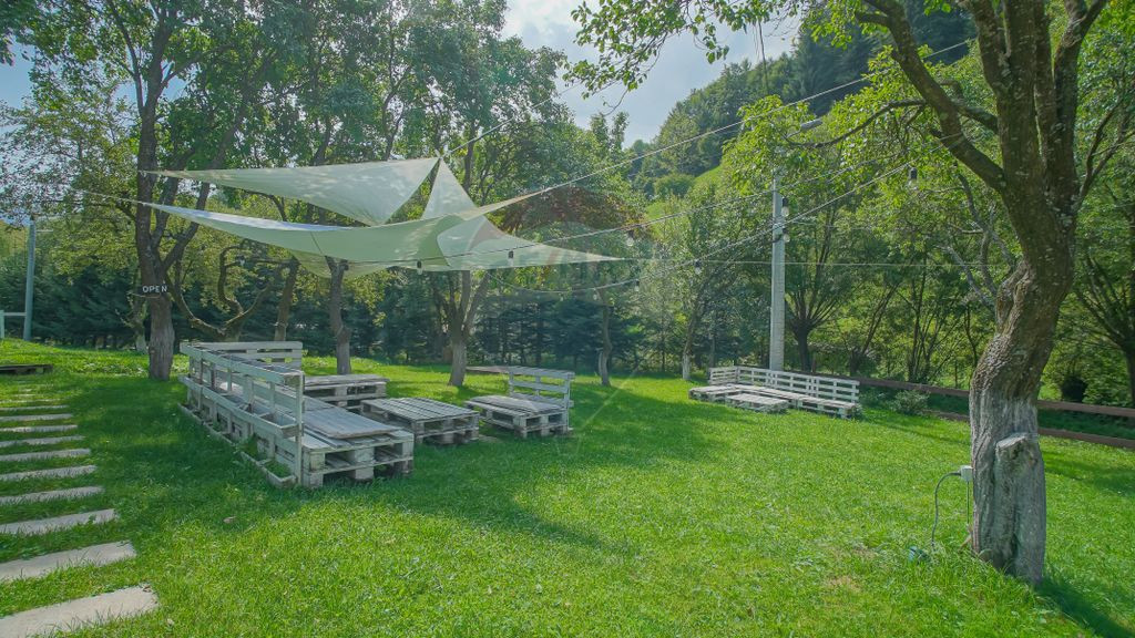 Vila Moieciu între munții Bucegi și Piatra Craiului - De v. sau schimb