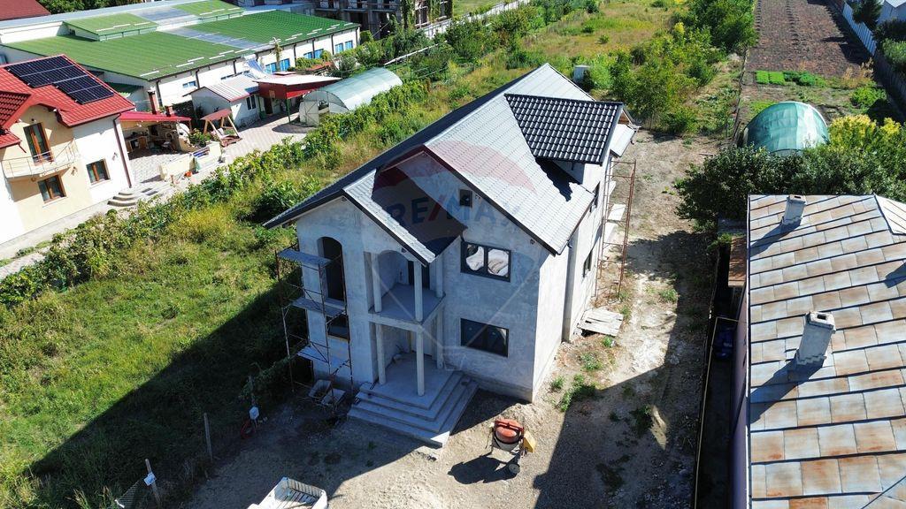 0% Comision! Case noi realizate cu materiale de calitate in